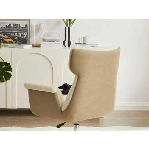 Lifely Duncan Armchair