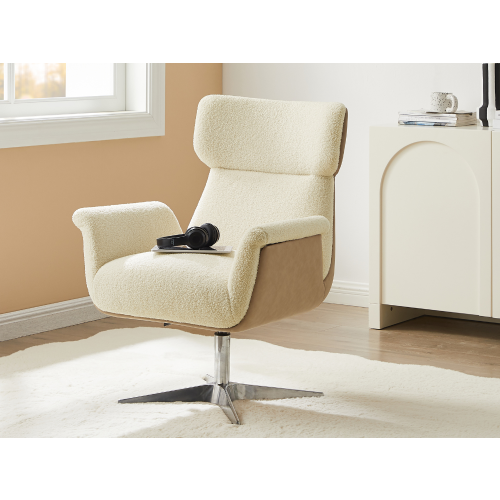 Lifely Duncan Armchair