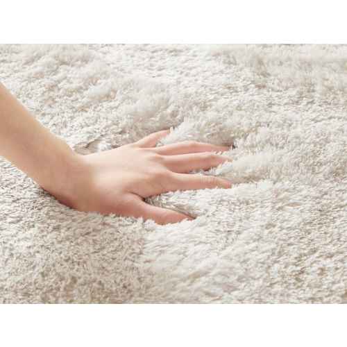 Lifely Kelo Organic Rug, 160cm