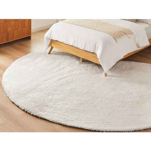 Lifely Kelo Organic Rug, 160cm