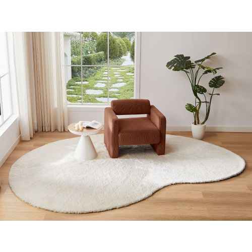 Lifely Kelo Organic Rug, 200 cm