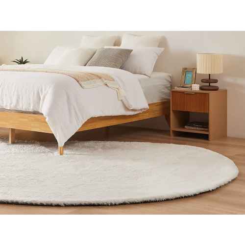 Lifely Kelo Organic Rug, 240 cm