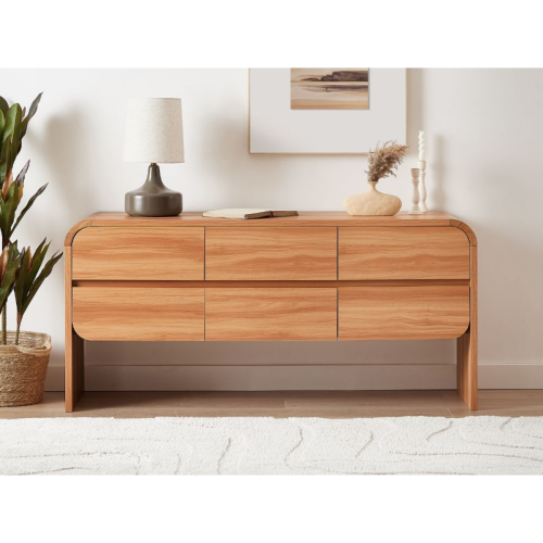 Lifely Otis Chest of 6 Drawers