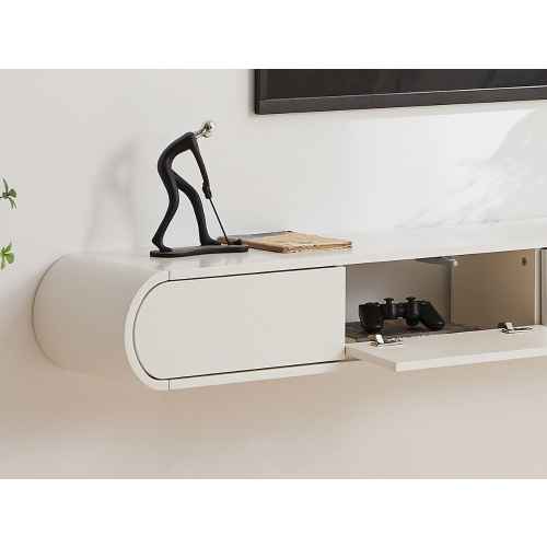 Lifely Pebble TV Stand