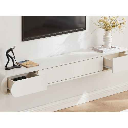 Lifely Pebble TV Stand