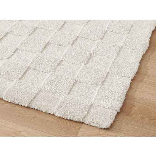 Lifely Sissi Tufted Rug, 160cm