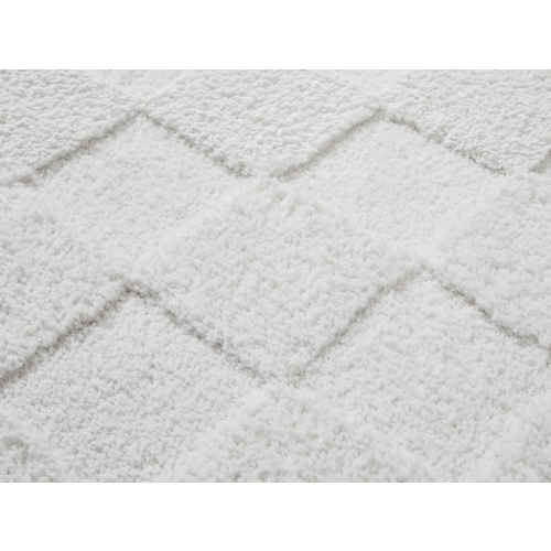 Lifely Sissi Tufted Rug, 160cm