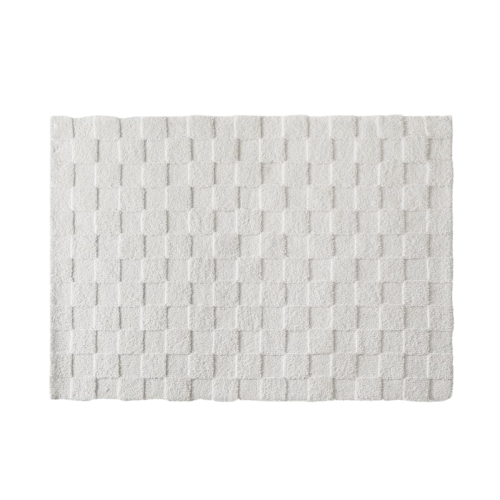 Lifely Sissi Tufted Rug, 200cm