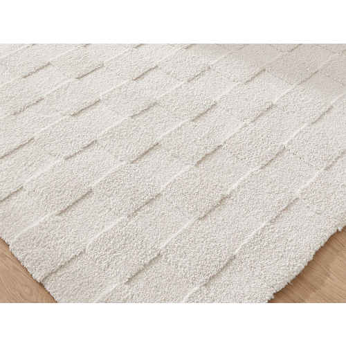 Lifely Sissi Tufted Rug, 200cm