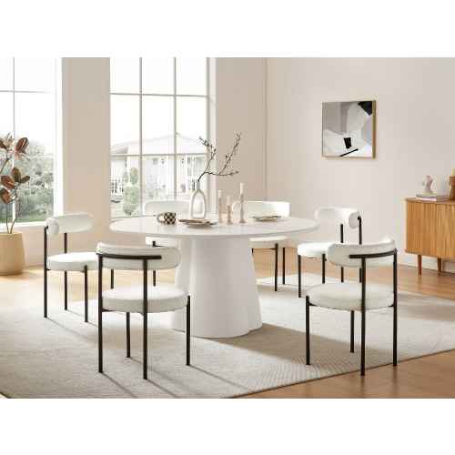 Lifely Sorrento Dining Table