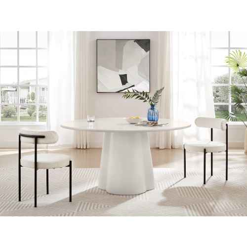 Lifely Sorrento Dining Table