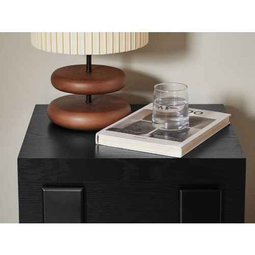 Lifely Trudy Bedside Table Set of 2