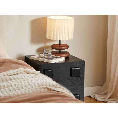 Lifely Trudy Bedside Table Set of 2