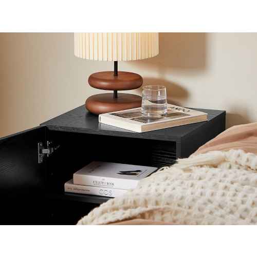 Lifely Trudy Bedside Table Set of 2