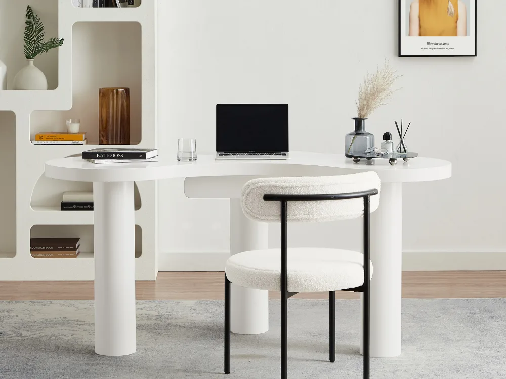Lifely Amelia Office Desk