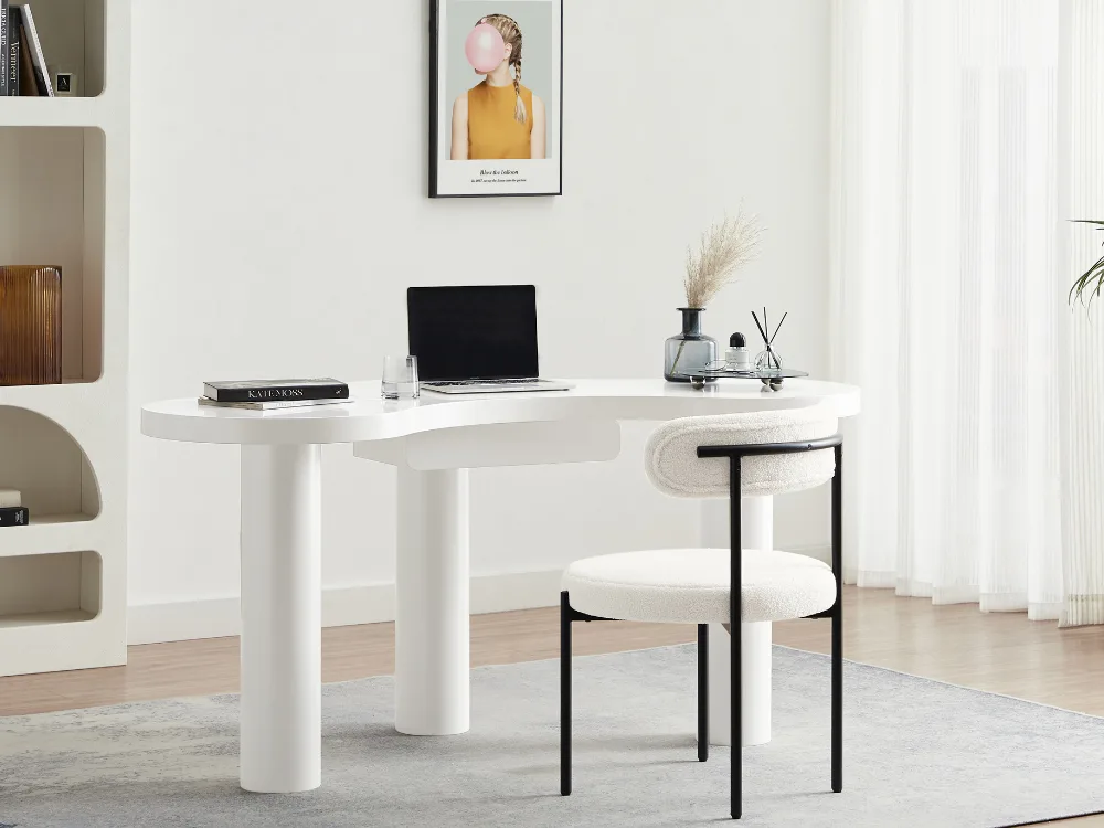 Lifely Amelia Office Desk