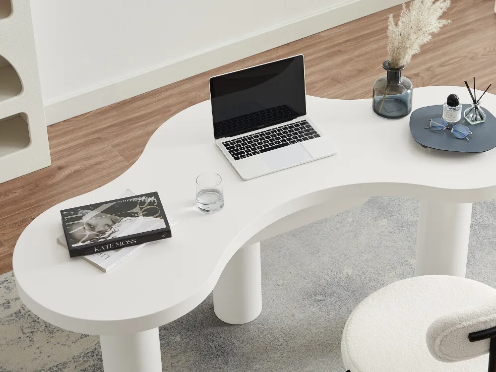 Lifely Amelia Office Desk