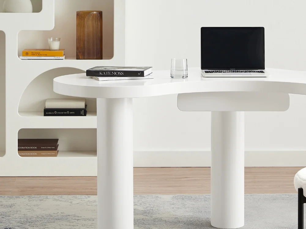 Lifely Amelia Office Desk