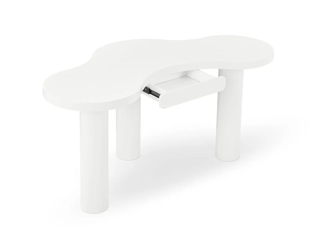Lifely Amelia Office Desk
