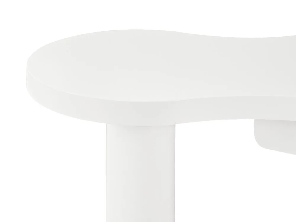 Lifely Amelia Office Desk