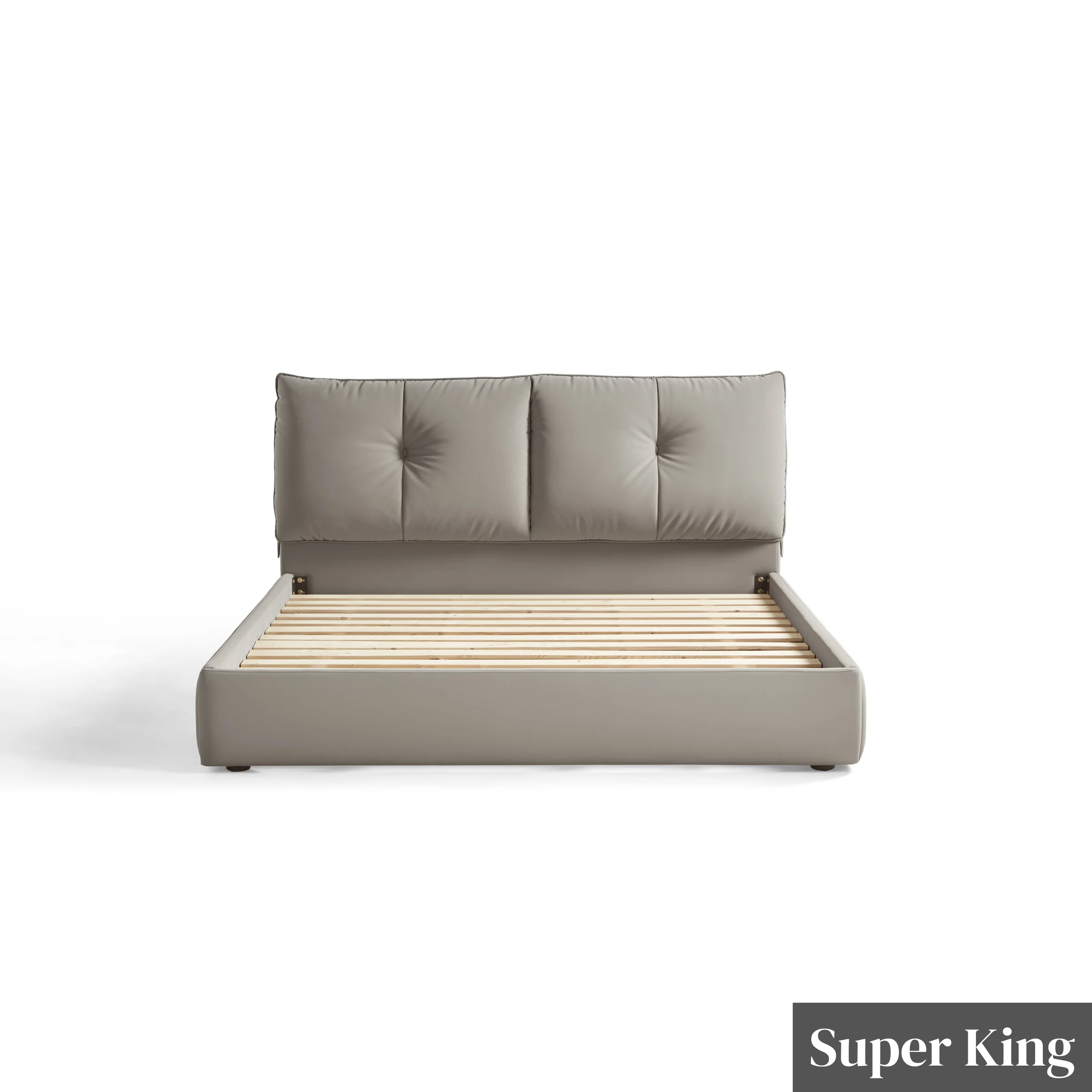 Linspire Nebula Super King Bed Frame
