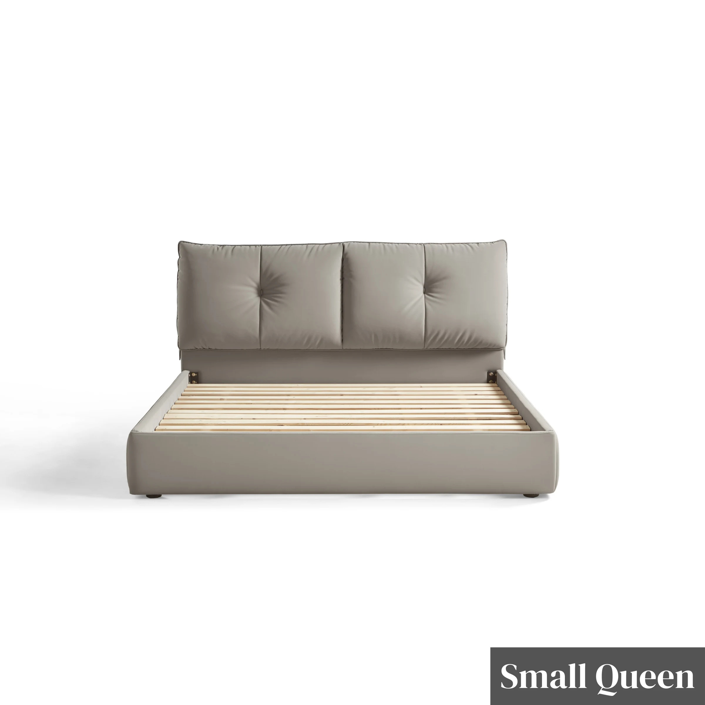 Linspire Nebula Small Queen Bed Frame