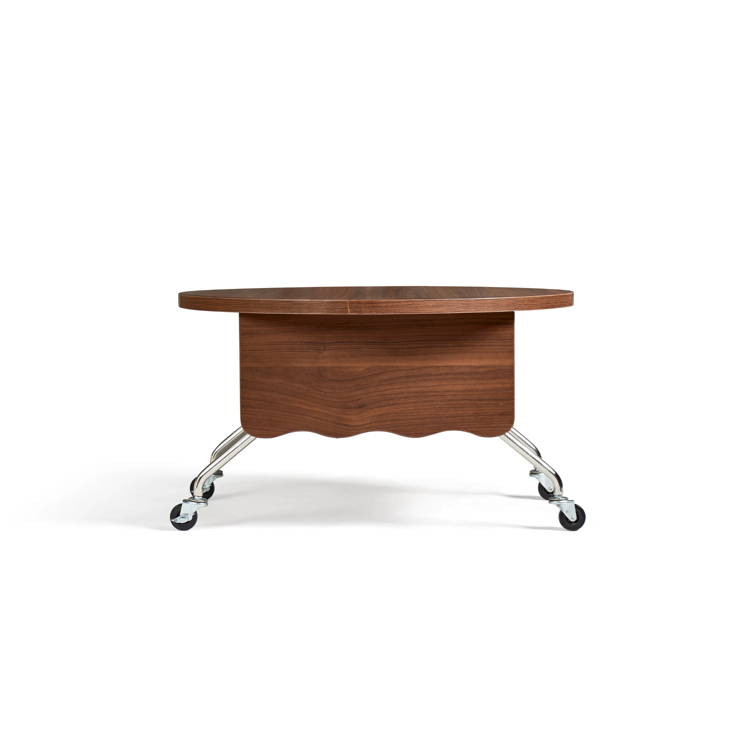 Linspire Ursula Movable Coffee Table with Lift-Top