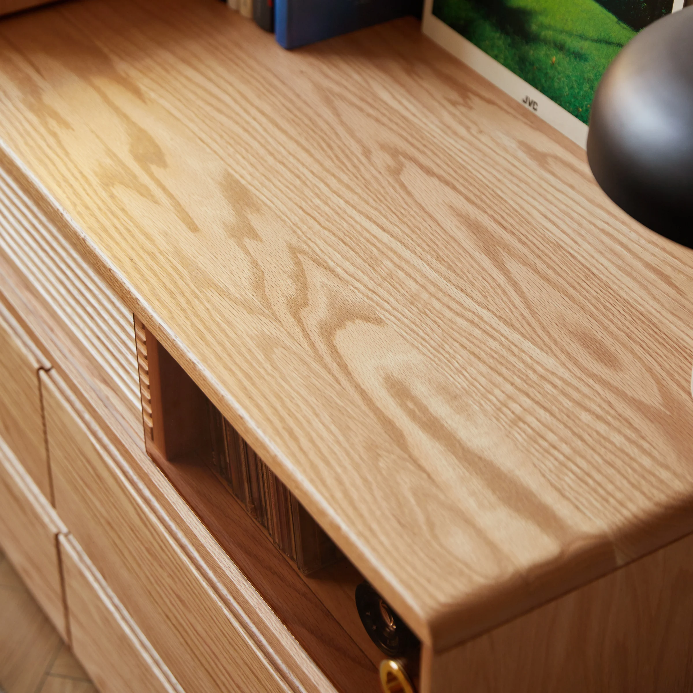 Linspire Oaklyn Adjustable Dressing Table