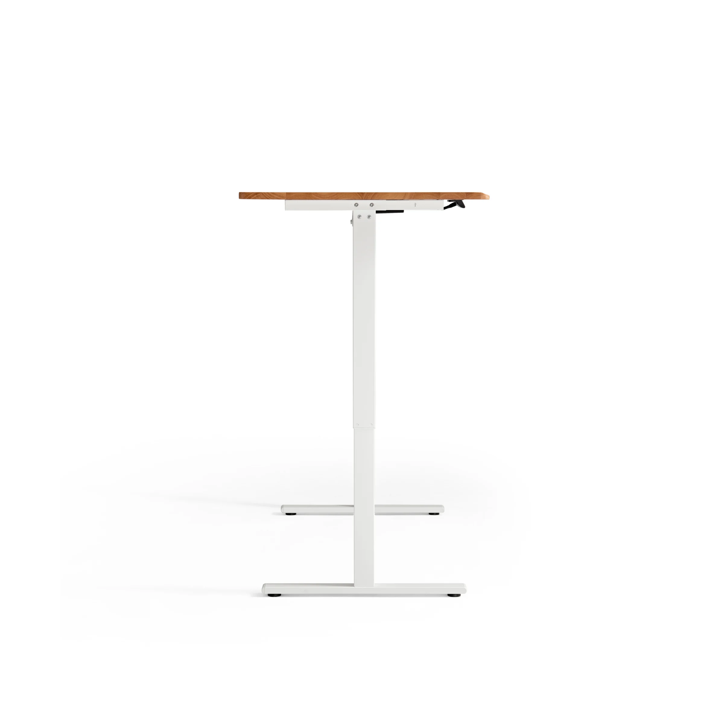 Linspire Lumen Electric Height Adjustable Standing Desk, 1.4m