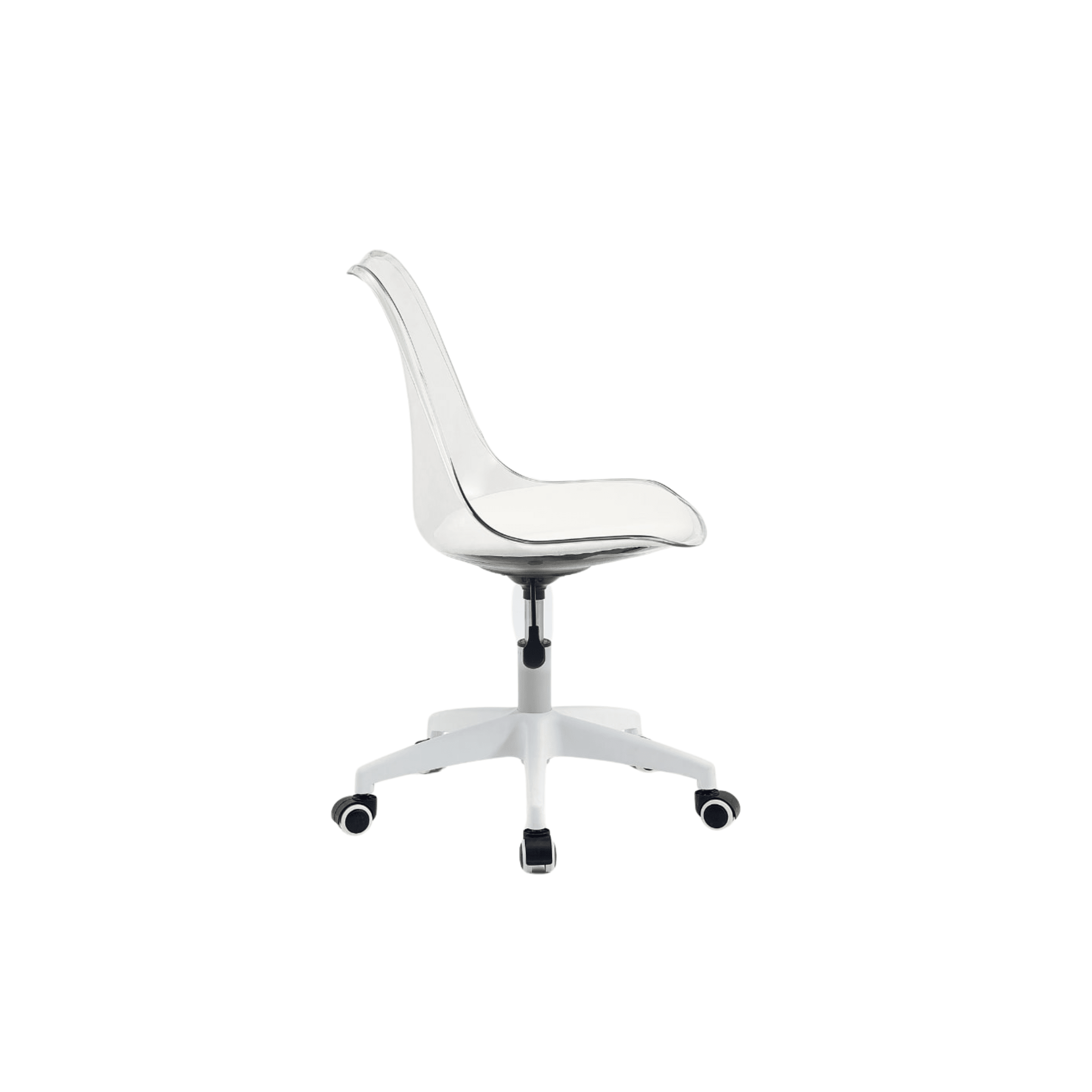 Linspire Noble 2PCS Office Set, Wisp Chair