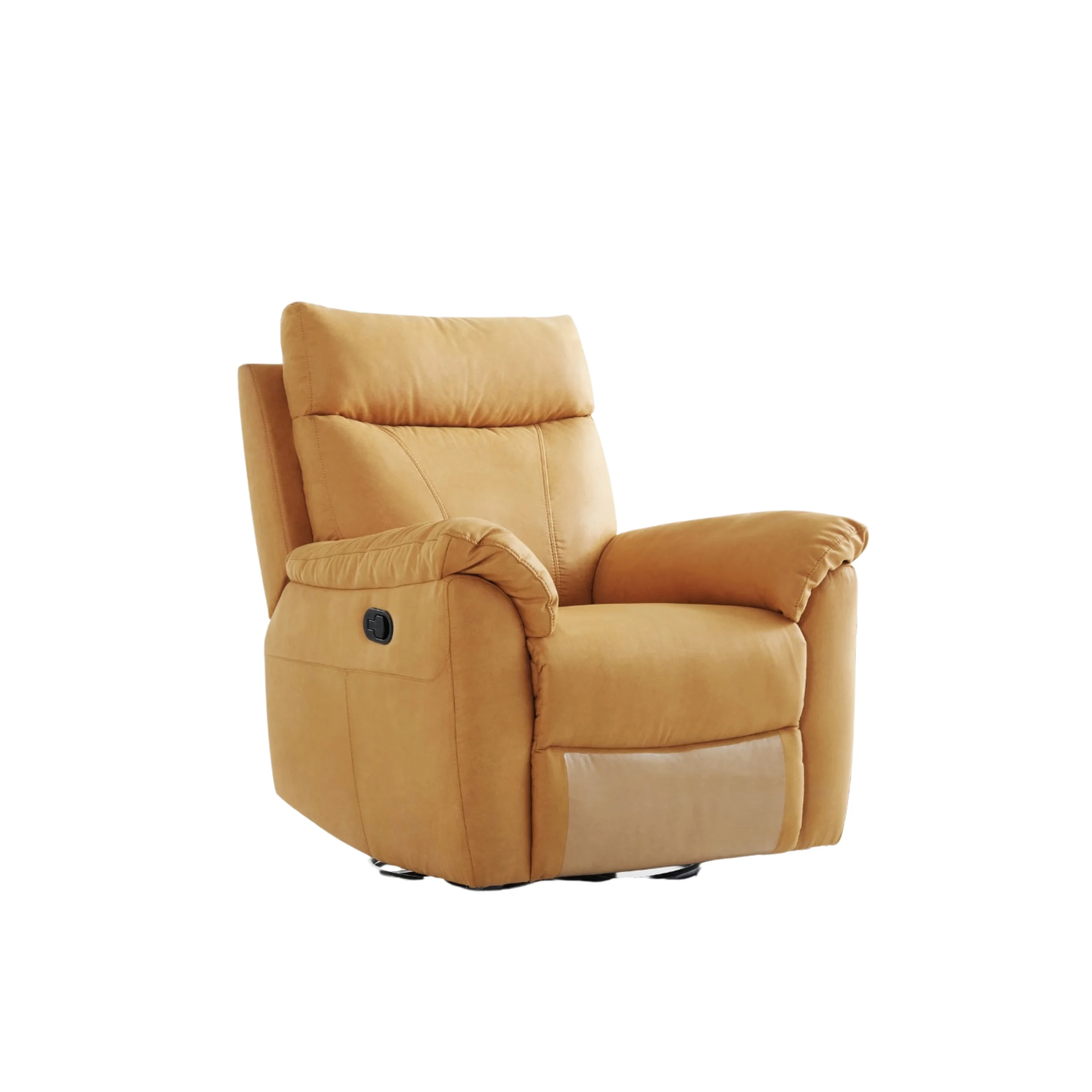 Linspire Riddle 2PCS Recliner Chair Set