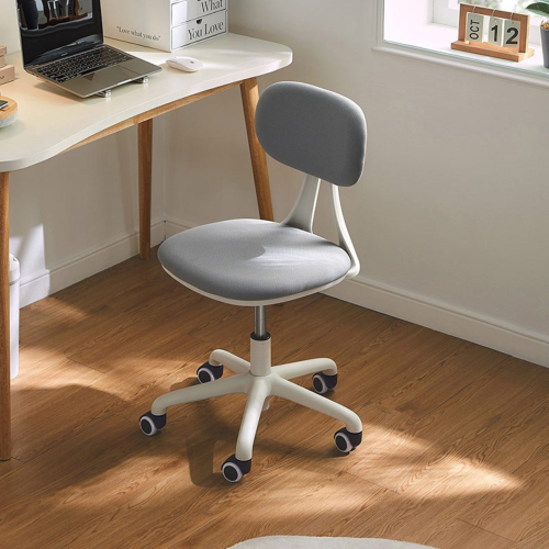 Linspire Hygge Office Chair, Grey