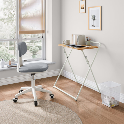 Linspire Hygge Office Chair, Grey