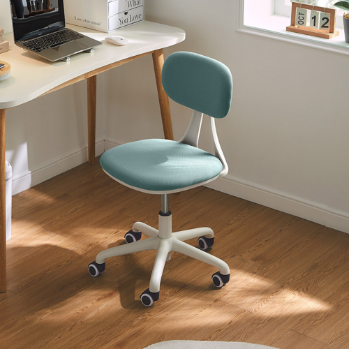 Linspire Hygge Office Chair, Teal