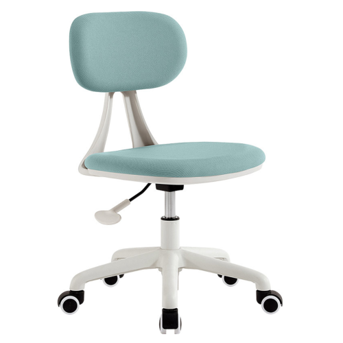 Linspire Hygge Office Chair, Teal