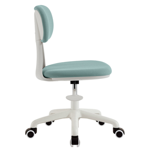 Linspire Hygge Office Chair, Teal