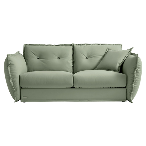 Linspire Oasis 3 Seater Sofa, Seafoam