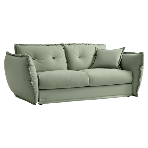 Linspire Oasis 3 Seater Sofa, Seafoam