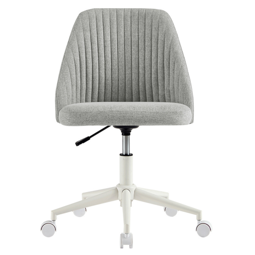 Linspire Haze Office Chair, Grey