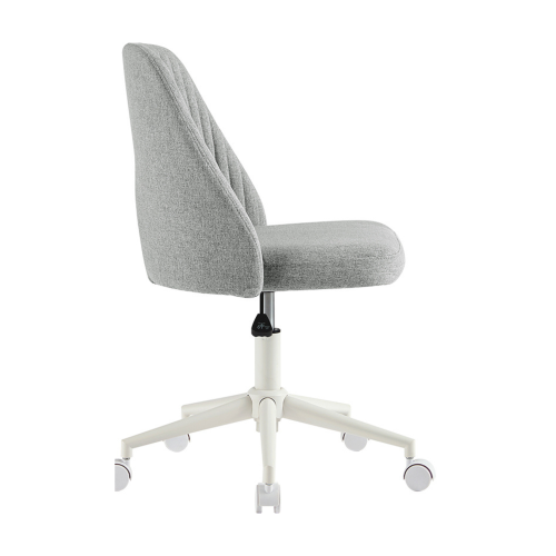 Linspire Haze Office Chair, Grey