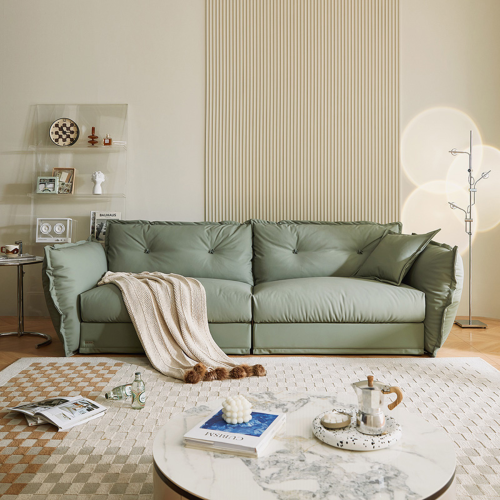 Linspire Oasis 4 Seater Sofa, Seafoam