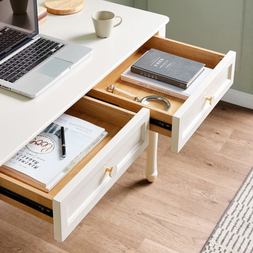 Linspire Wesley Desk