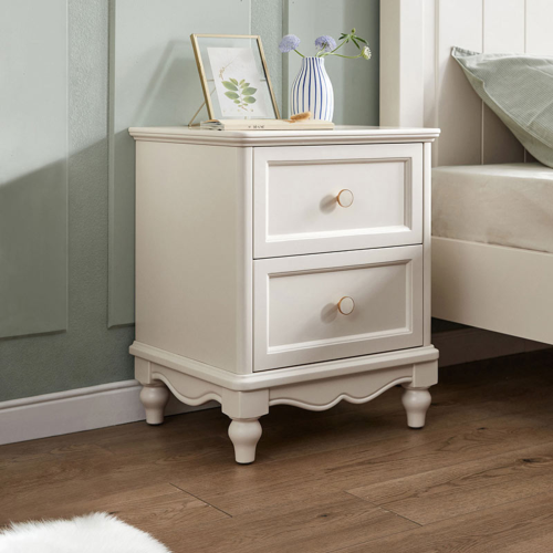 Linspire Wesley Bedside Table