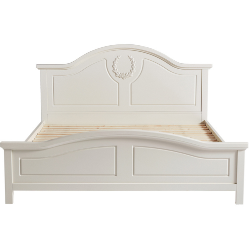 Linspire Wesley Queen Bed Frame