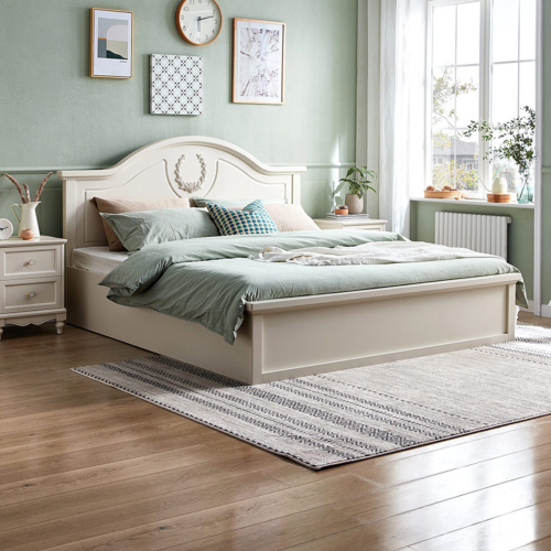 Linspire WesleyBed Frame with Storage