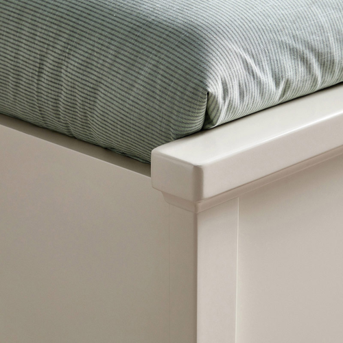 Linspire WesleyBed Frame with Storage