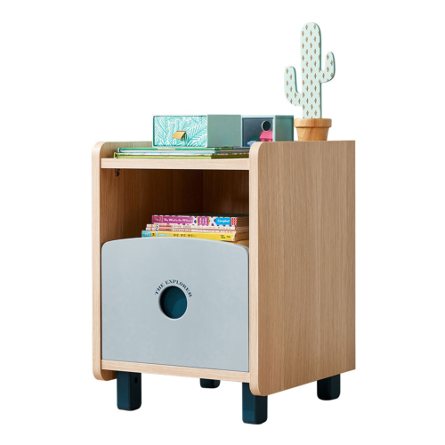 Linspire Toki Kids Bedside Table