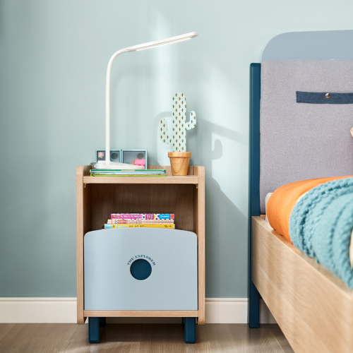 Linspire Toki Kids Bedside Table