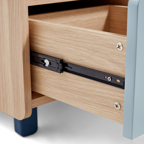 Linspire Toki Kids Bedside Table