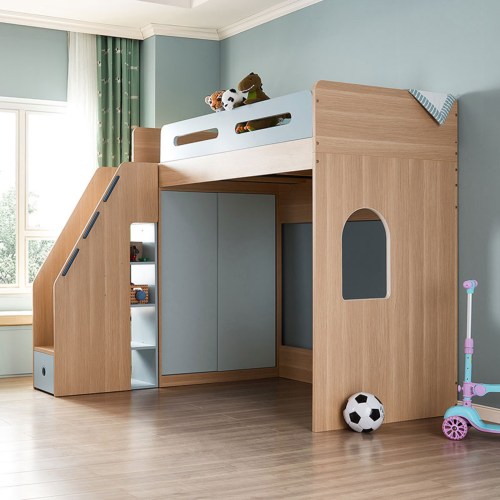 Linspire Toki Kids Loft Bed